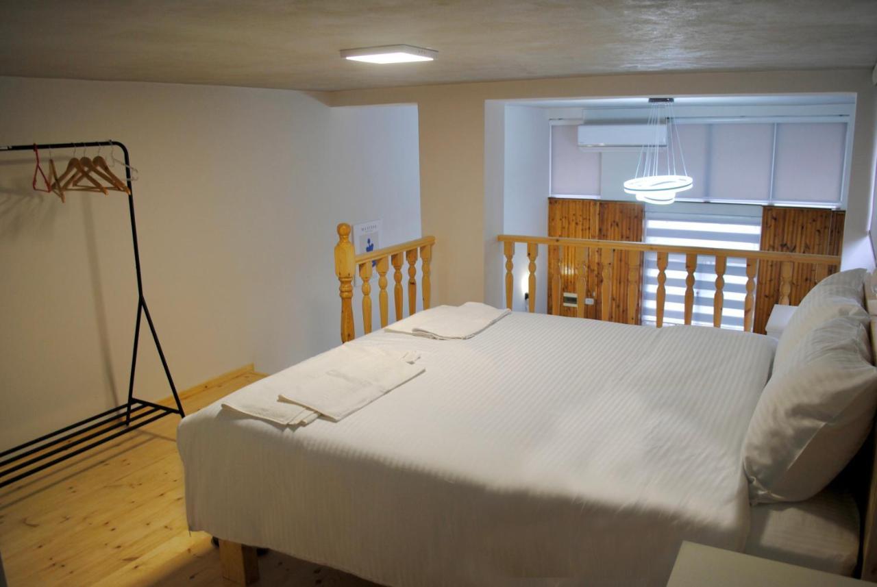 Guest House Dashi Αργυρόκαστρο Εξωτερικό φωτογραφία
