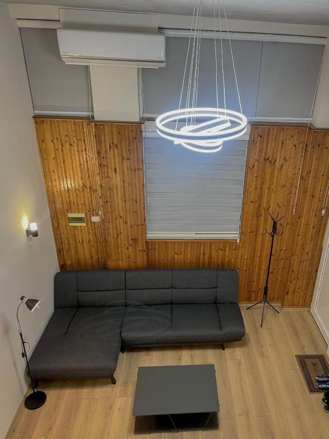 Guest House Dashi Αργυρόκαστρο Εξωτερικό φωτογραφία