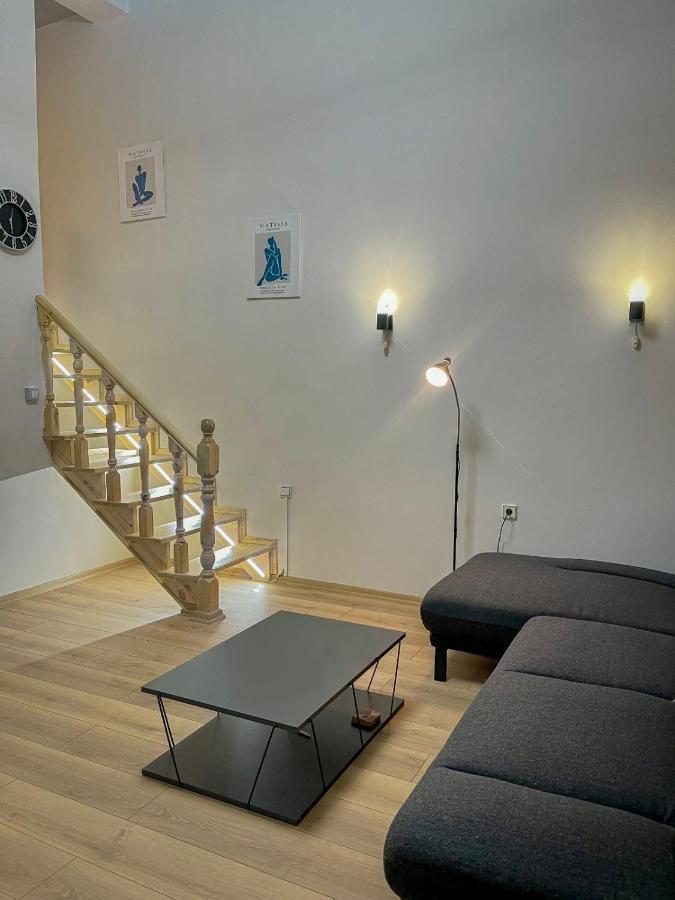 Guest House Dashi Αργυρόκαστρο Εξωτερικό φωτογραφία