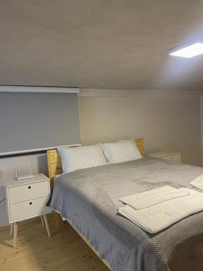 Guest House Dashi Αργυρόκαστρο Εξωτερικό φωτογραφία