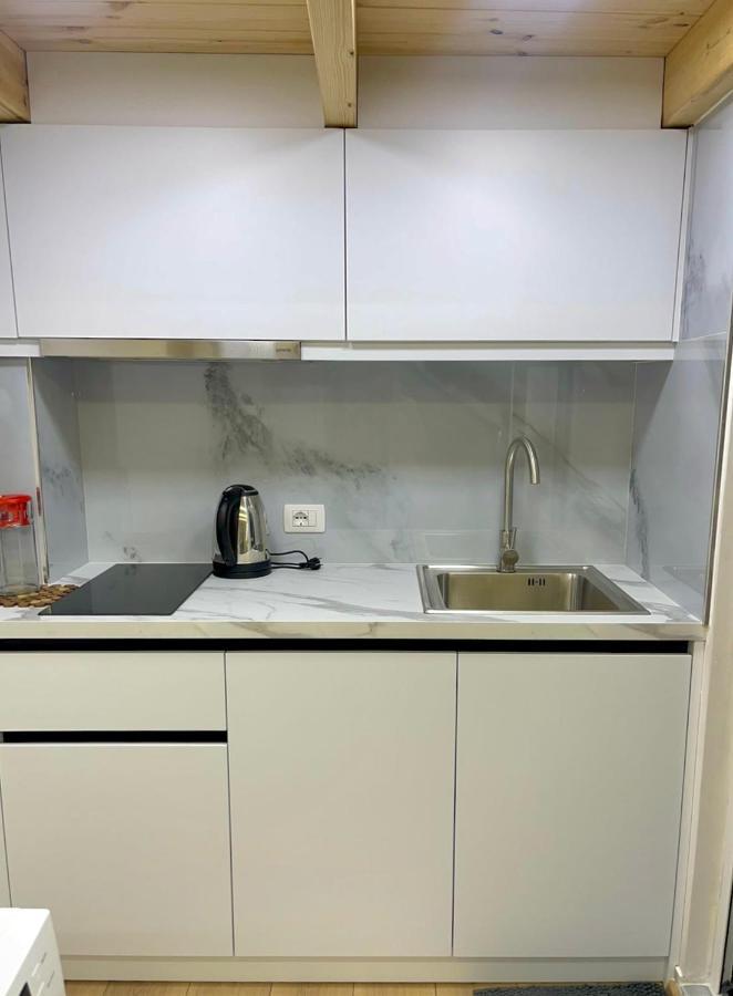 Guest House Dashi Αργυρόκαστρο Εξωτερικό φωτογραφία