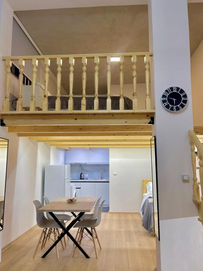 Guest House Dashi Αργυρόκαστρο Εξωτερικό φωτογραφία