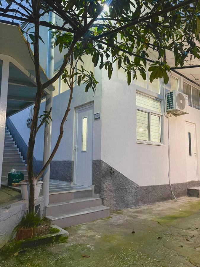 Guest House Dashi Αργυρόκαστρο Εξωτερικό φωτογραφία