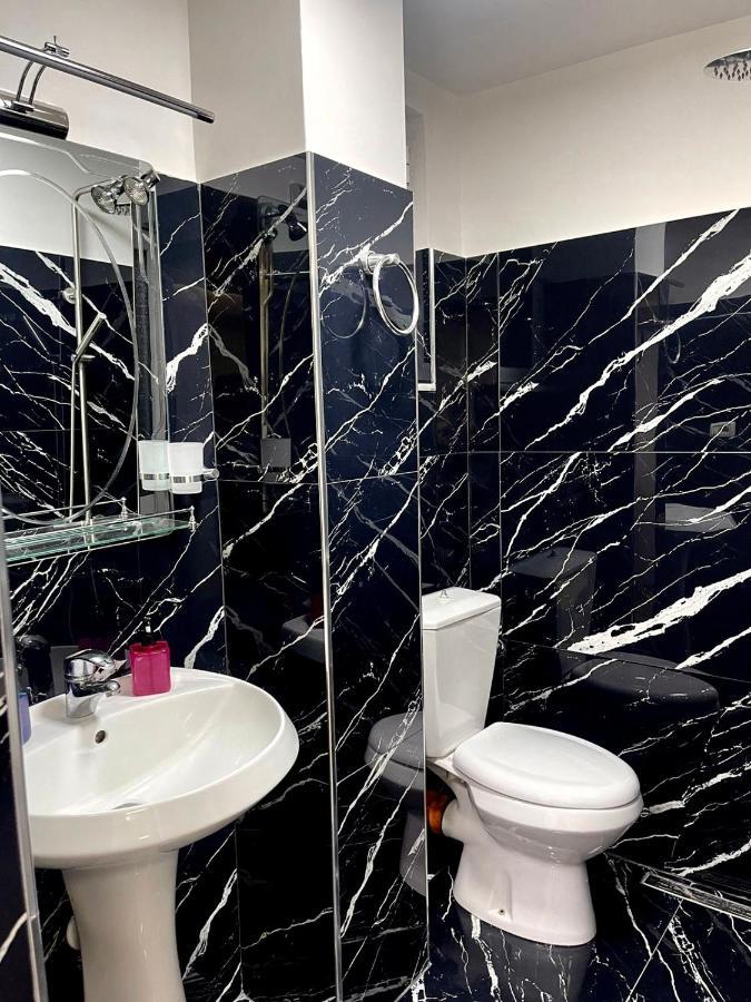 Guest House Dashi Αργυρόκαστρο Εξωτερικό φωτογραφία
